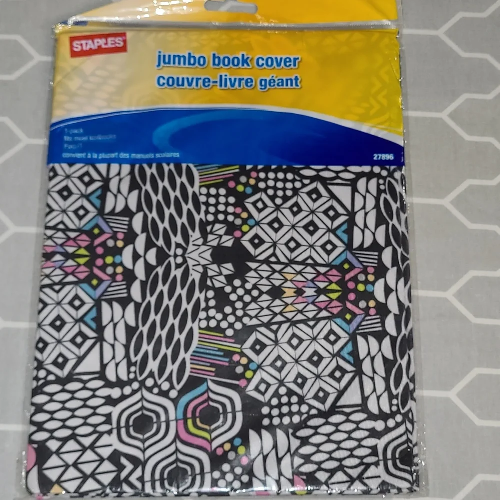 Staples text book